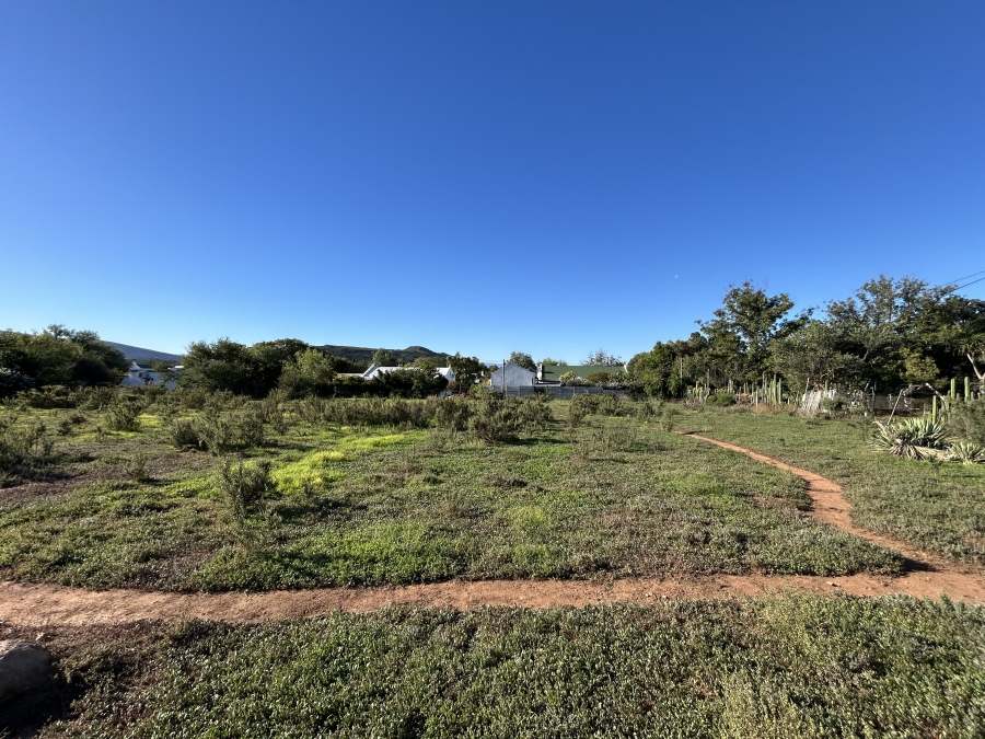 0 Bedroom Property for Sale in Mcgregor Western Cape